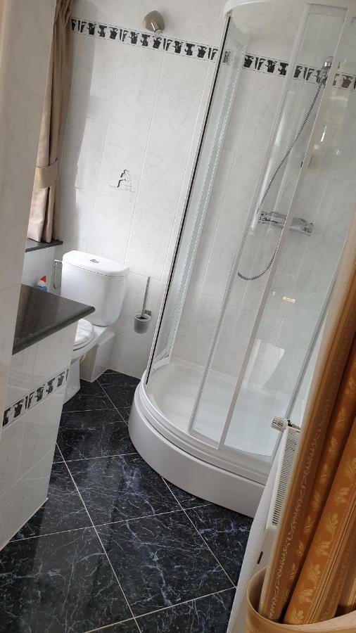 Bed and Breakfast Le Prangeleux Tenneville Екстер'єр фото